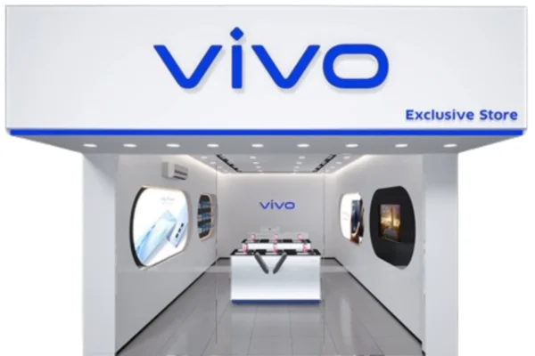 Image of: Vivo Exclusive Store in Tirunelveli