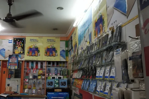 Image of: Amma Appa Mobile Malappuram Valliyur Vadakkuvalliyur Tamil Nadu