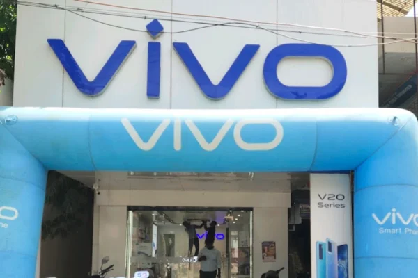 Image of: VIVO Exclusive Store Palayamkottai Tirunelveli