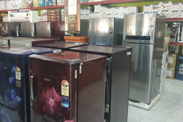 Image of: Kamatchi Appliances Malappuram Valliyur Vadakkuvalliyur Tamil Nadu