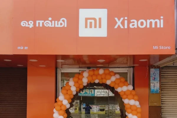 Image of: Redmi Showroom in Tirunelveli
