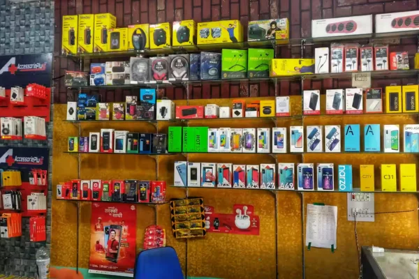 Image of: Buy Mobile Accessories | Cellpoint Ershath Tirunelveli