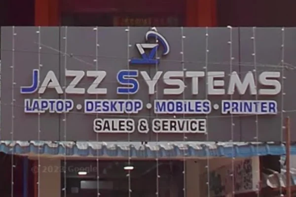 Image of: Jazz Systems Laptop and Desktop Sales in Tirunelveli