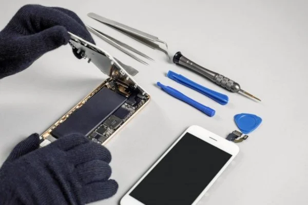 Image of: Viji Mobiles Mobile Sales and Service Manur Tamil Nadu