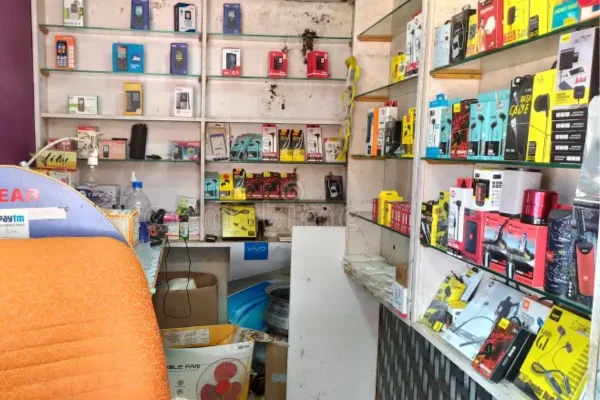 Image of: Expert Mobile Repair | SVJ Mobile Tirunelveli