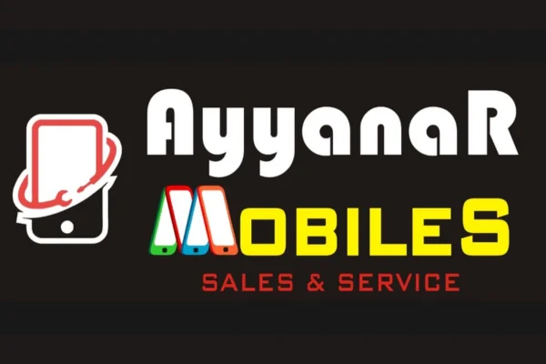 Image of: Ayyanar Mobiles in Ambasamudram