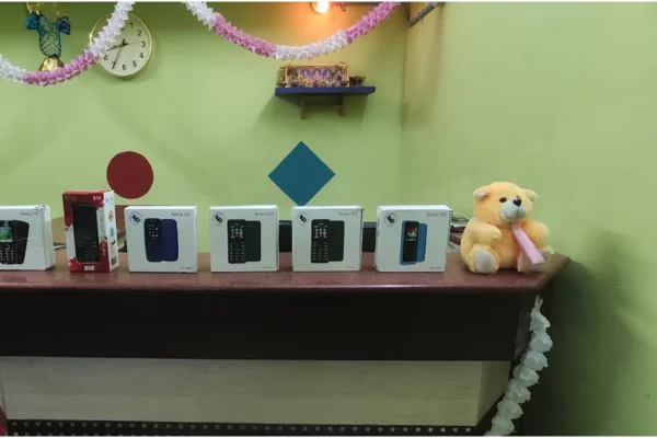 Image of: SPS Mobile Store Mobile Sales and Service Paruthipadi Tamil Nadu