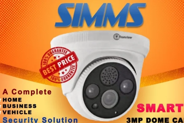 Image of: Simms Technologies Security Camera Sales and Service Tirunelveli