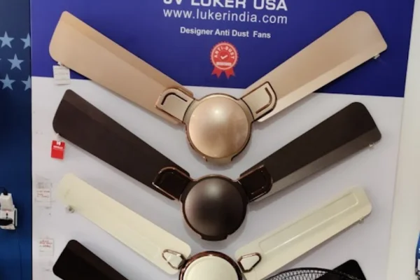 Image of: Havells Galaxy Shyamala Enterprises Electrical Store Tirunelveli