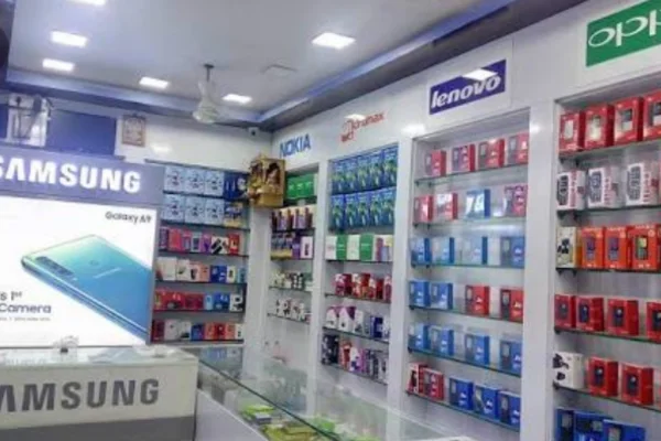 Image of: Zoya Mobiles in Melapalayam Tirunelveli