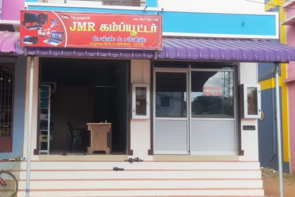 Image of: Innovative Electronics in Kavalkinaru