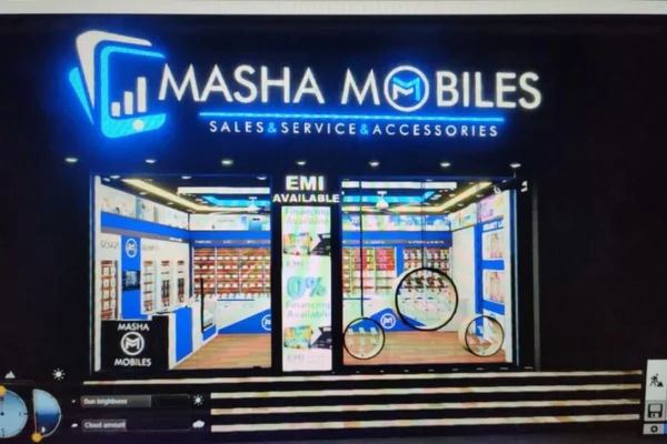 Image of: New Masha Mobiles in Tirunelveli