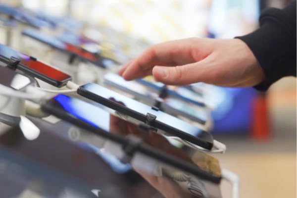 Image of: Jose Mobile Service Ambasamudram Best Phone Accessories