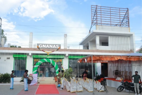 Image of: Gnanas Furniture And Electronics in Valliyur  Home And Office Needs