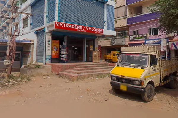 Image of: VV Traders in Thisayanvilai Best Home Appliances Store