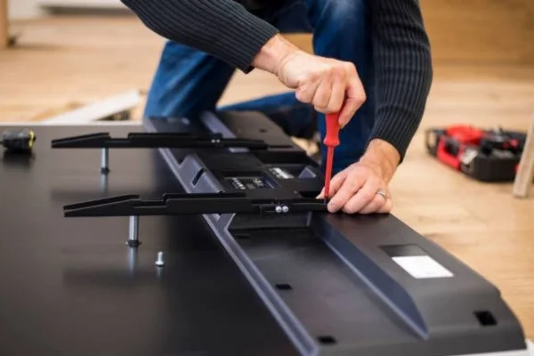 Image of: S M Electronics Thisayanvilai Best LED TV Sales Service