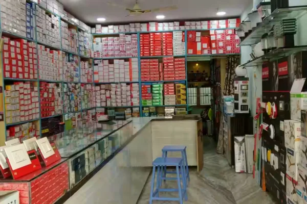 Image of: Star Electricals & Plumbing in Tirunelveli