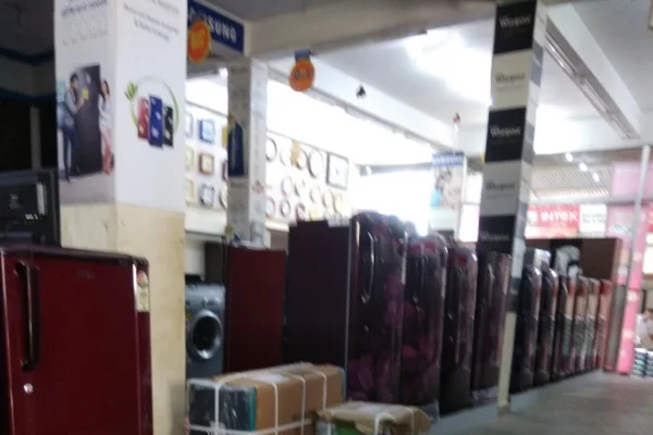 Image of: Wins Home Appliances Thisayanvilai Best Home Appliances Store