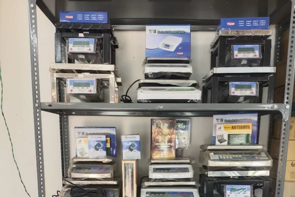 Image of: VV Scale in Thisayanvilai Best Weighing Scale Supplier