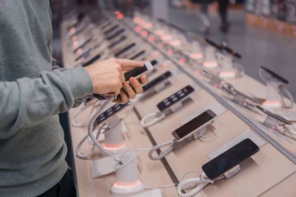 Image of: RS Mobiles Ambasamudram Cell Phone Accessories Store