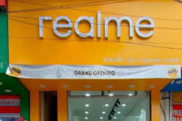 Image of: Realme Store in Tirunelveli