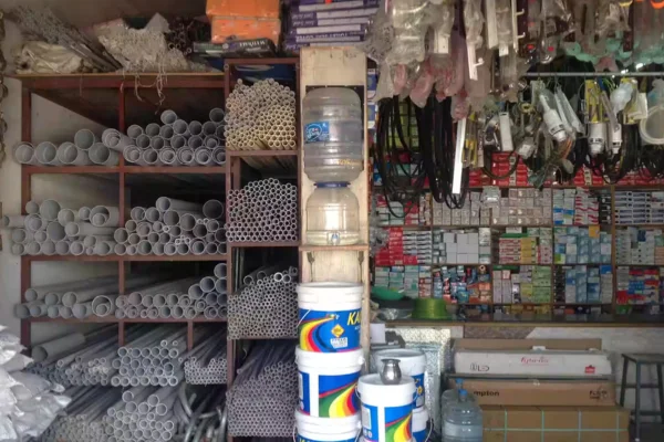 Image of: Rajan Electricals in Tirunelveli