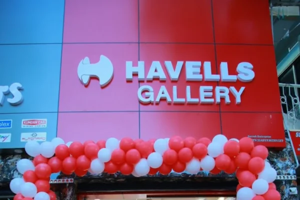 Image of: Havells Gallery Valliyur Electrical Appliances Accessories