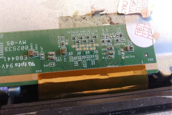 Image of: GS LED LCD TV Service Valliyur Expert TV Repairs