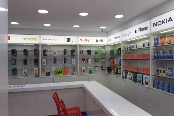 Image of: Jeni Mobiles Tirunelveli