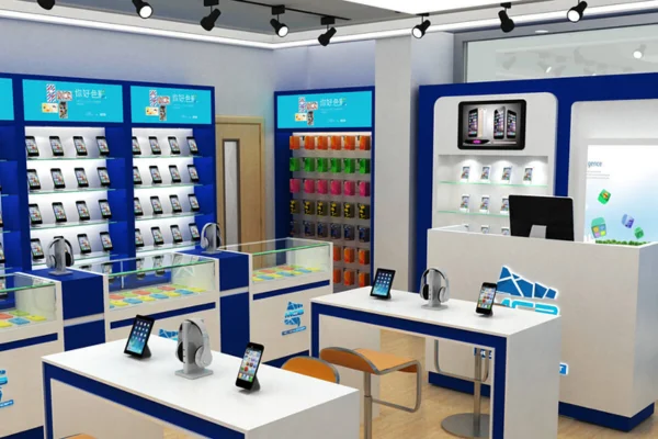 Image of: NNR Mobiles Kalakkad Cell Phone Store