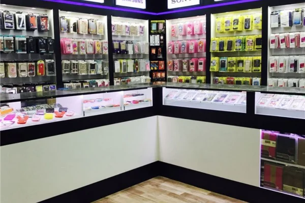 Image of: Livia Mobiles Tirunelveli