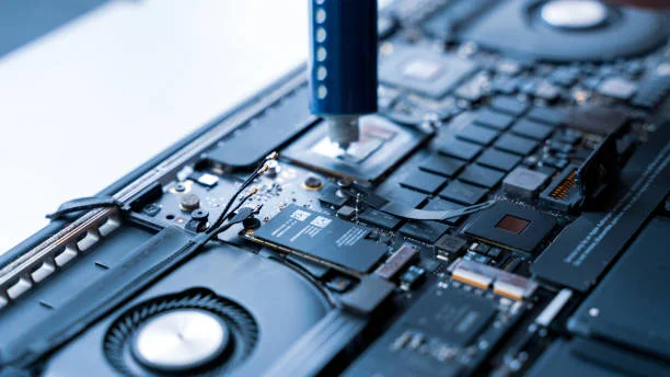 Image of: Balakrishna IT Solutions Computer Service in Panakudi