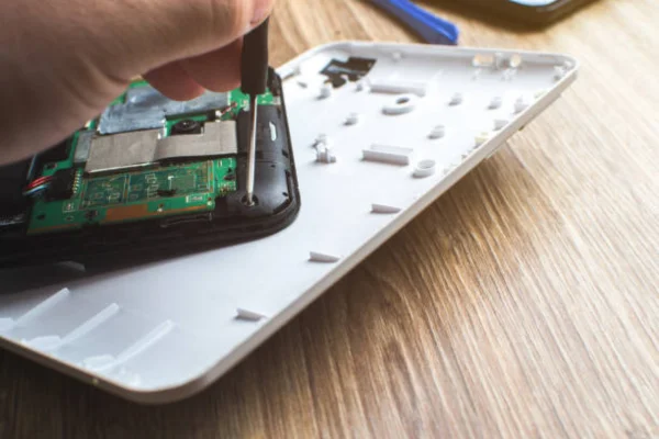 Image of: Annai Mobile Service Centre Kalakkad Mobile Phone Repair