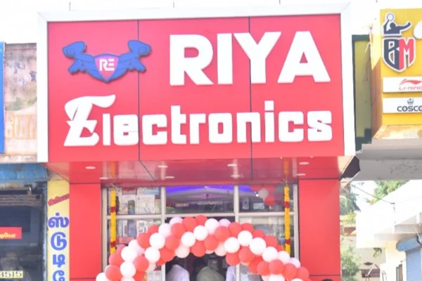Image of: Riya Enterprises Valliyur  Camera Mobile Accessories And Speakers
