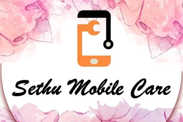 Image of: Sethu Mobile Care Mobile Phone Repair Shop in Panakudi