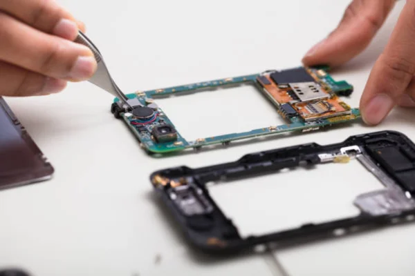 Image of: Mobile Care Eruvadi Mobile Phone Repair Shop