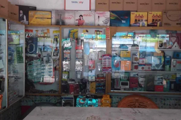 Image of: Aalvin Mobile Store Tirunelveli