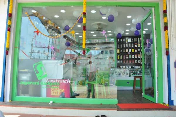 Image of: Jayarani Gadgets Thisayanvilai Tirunelveli