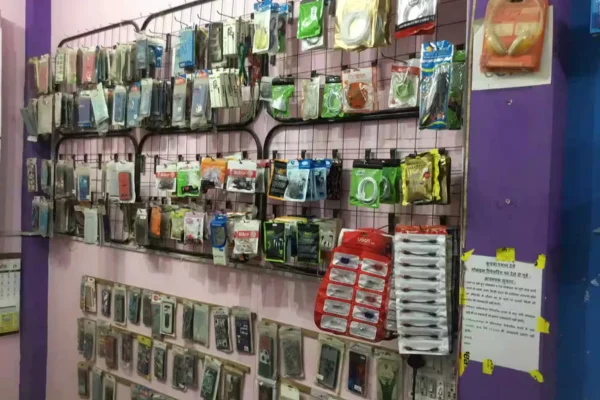 Image of: Hiba Mobiles Tirunelveli