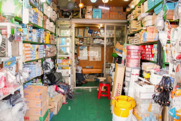 Image of: Rajesh Pipes in Tirunelveli