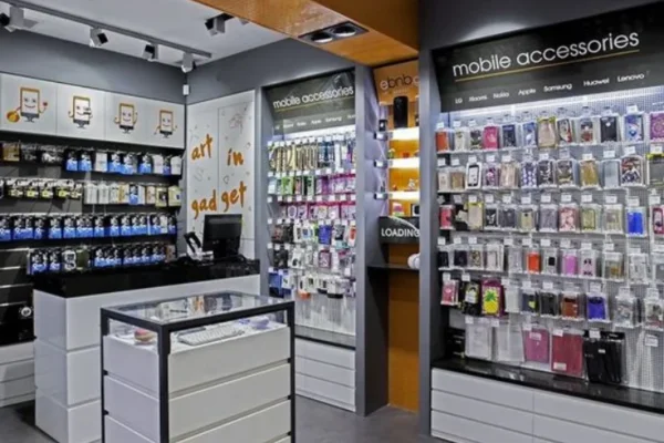 Image of: Namma Mobiles in Tirunelveli