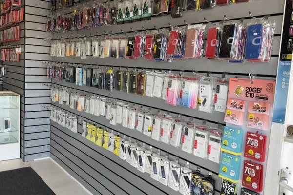 Image of: RJJ Mobiles in Moolakaraipatti Tirunelevli