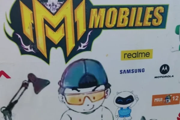 Image of: MM Mobiles in Mukkudal Tirunelveli