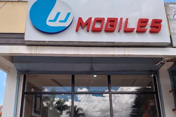 Image of: JJ Mobiles in Tirunelveli