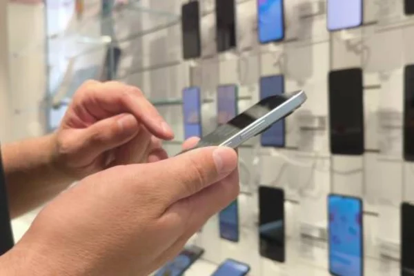 Image of: Green Mobile in Cheranmadevi Best Mobile Store And Accessories