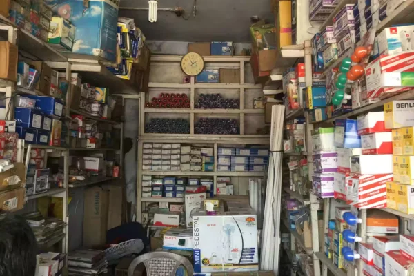 Image of: Jai Ramdev Electrical Store in Tirunelveli