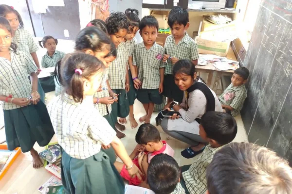 Image of: Goverment Primary School Keralapuram