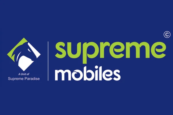 Image of: Supreme Mobiles in Tirunelveli
