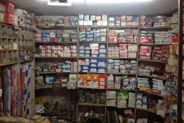 Image of: Joe Traders  Electronics Store in Tirunelveli