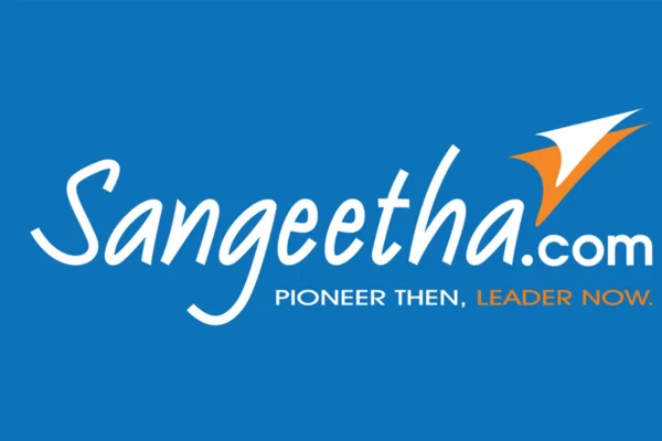 Image of: Sangeetha Mobiles in Tirunelveli Junction